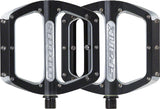 Spank Spoon Pedals Platform Aluminum 9/16 Black