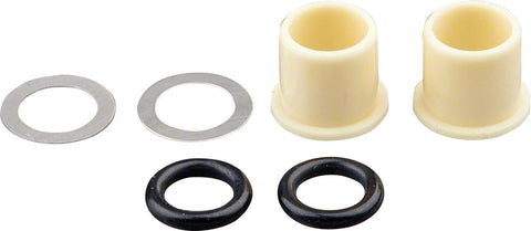 Spank Replacement Pedal Bushing Kit (Kit D)