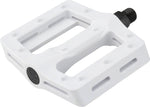 The Shadow Conspiracy Surface Pedals Platform Plastic 9/16 White