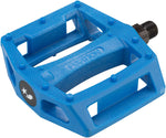 Fyxation Gates Pedals Platform Composite/Plastic 9/16 Assorted