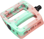 Odyssey Twisted Pro PC Pedals Platform Composite/Plastic 9/16