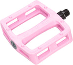 Odyssey Grandstand PC Pedals Platform Composite/Plastic 9/16 Pink