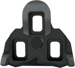 Exustar BSL 11 SPDSL Cleats Fixed Black