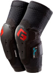 G-Form E-Line Elbow Pads - Black Small