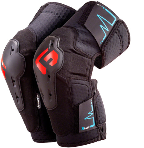 G-Form E-Line Knee Pads - Black Large