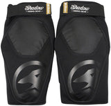 The Shadow Conspiracy Super Slim V2 Knee Pads - Black 2X-Large