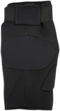 Pad Set Tsc Knee Pads Super Slim V2 Lg Bk