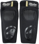 The Shadow Conspiracy Super Slim V2 Elbow Pads - Black 2X-Large