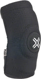 Fuse Protection Alpha Knee Sleeve Pad: Black LG Pair