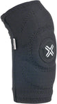 Fuse Protection Alpha Elbow Sleeve Pad: Black SM Pair