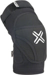 Fuse Protection Alpha Knee Pad: Black MD Pair