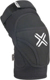 Fuse Protection Alpha Knee Pad: Black XL Pair