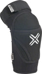 Fuse Protection Alpha Elbow Pad: Black SM Pair