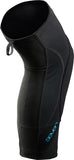 7iDP, Transition, Knee/Shin Guard, Black, M, Pair