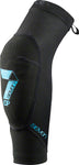 7iDP Transition Elbow/Forearm Guard Black L Pair