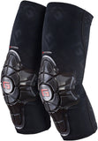 G-Form, Pro-X, Elbow Pads, Unisex, Black, S