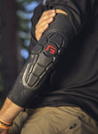 G-Form, Pro-X2, Elbow/Forearm Guard, Black, XL, Set