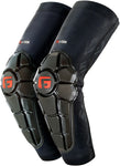 G-Form, Pro-X2, Elbow/Forearm Guard, Black, XL, Set