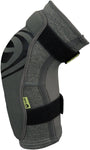 iXS Carve Evo+ Elbow Pads: Gray XL