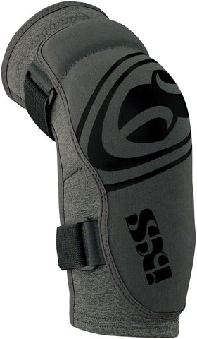 iXS Carve Evo+ Elbow Pads: Gray XL