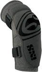 iXS Carve Evo+ Elbow Pads: Gray MD