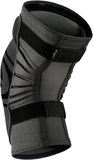 iXS Carve Evo+ Knee Pads: Gray XL