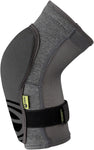 iXS Flow Evo+ Elbow Pads: Gray XL