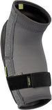 iXS Flow Evo+ Elbow Pads: Gray LG