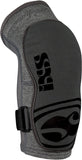 iXS Flow Evo+ Elbow Pads: Gray SM