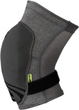 iXS Flow Evo+ Knee Pads: Gray LG