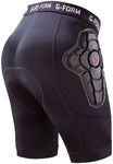 G-Form Pro-X3 Bike Short Liner - Black Men's Small