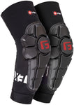 G-Form Pro-X3 Youth Elbow Guards - Black Small/Medium