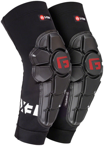 G-Form Pro-X3 Elbow Guards - Black X-Small