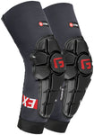 G-Form Pro-X3 Elbow Guards - Gray Large