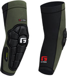 G-Form Pro Rugged Elbow Guards - Army Green X-Large