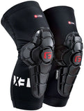 G-Form Pro-X3 Youth Knee Guards - Black Large/X-Large