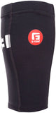 G-Form Pro-X3 Shin Guards - Black Large/X-Large