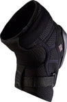 Fox Racing Launch Pro D30 Knee Pad: Black LG