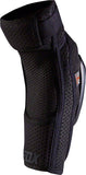 Fox Racing Launch Pro D30 Elbow Pad: Black SM