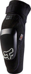 Fox Racing Launch Pro D30 Elbow Pad: Black SM