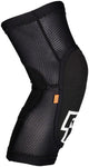 RaceFace Covert Knee Pad - Stealth Large