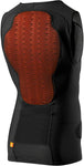 Fox Racing Baseframe Pro SL Baselayer Top - Black Sleeveless Small