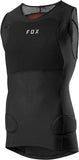 Fox Racing Baseframe Pro SL Baselayer Top - Black Sleeveless 2X-Large