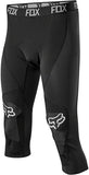 Fox Racing Enduro Pro Baselayer Tight - Black Medium