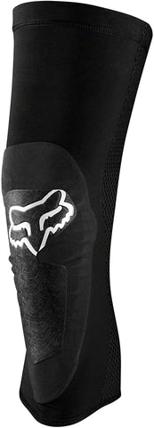 Fox Racing Enduro D3O Knee Guards - Black X-Large