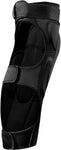 Fox Racing Launch D3O Knee/Shin Guards - Black Medium