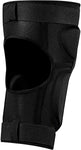 Fox Racing Launch D3O Knee Guards - Black Large