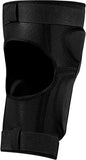 Fox Racing Youth Launch D3O Knee Guards - Black Youth One Size