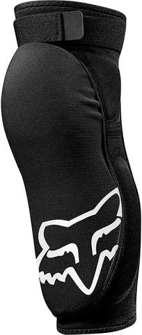 Fox Racing Youth Launch D3O Elbow Guards - Black Youth One Size