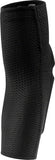 Fox Racing Enduro Protective Elbow Sleeve: Black SM